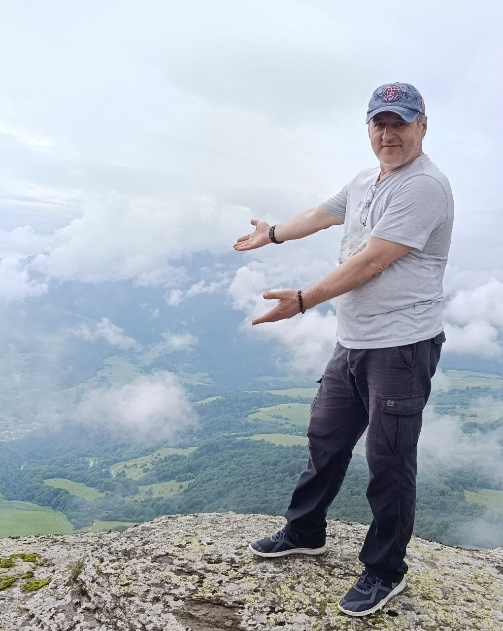 Андрей Акмен